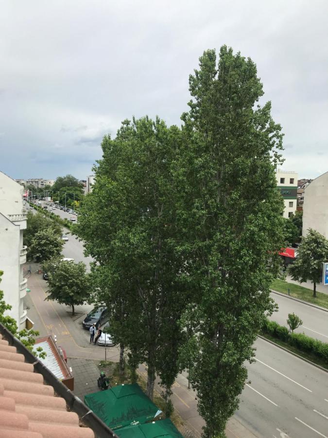 Хотел Сокол Plovdiv Exterior photo